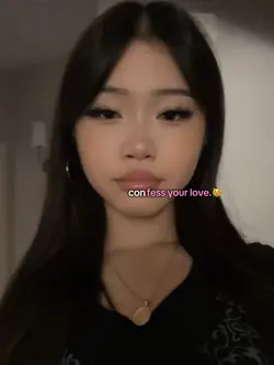 confess your love