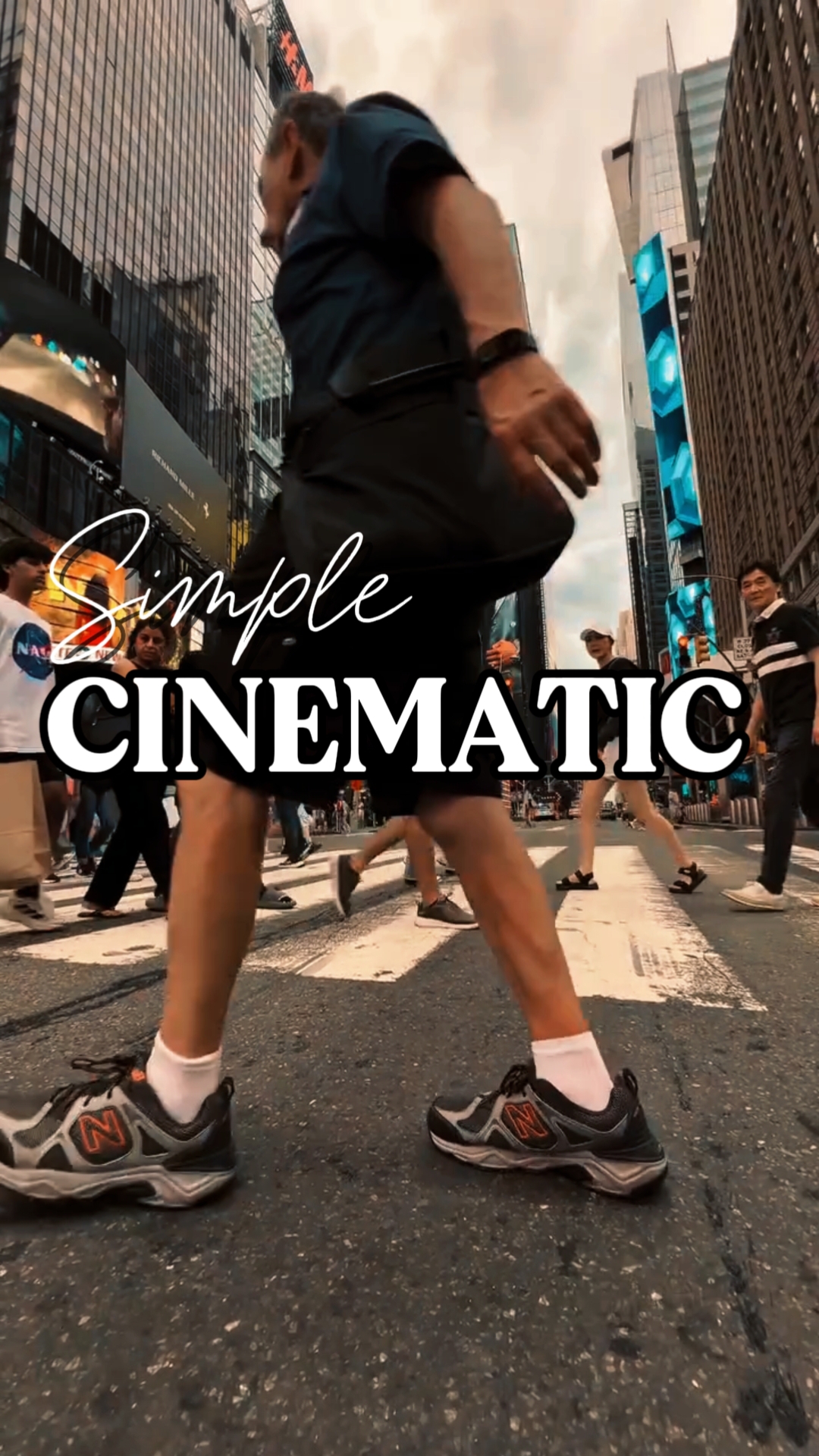 Cinematic Simple