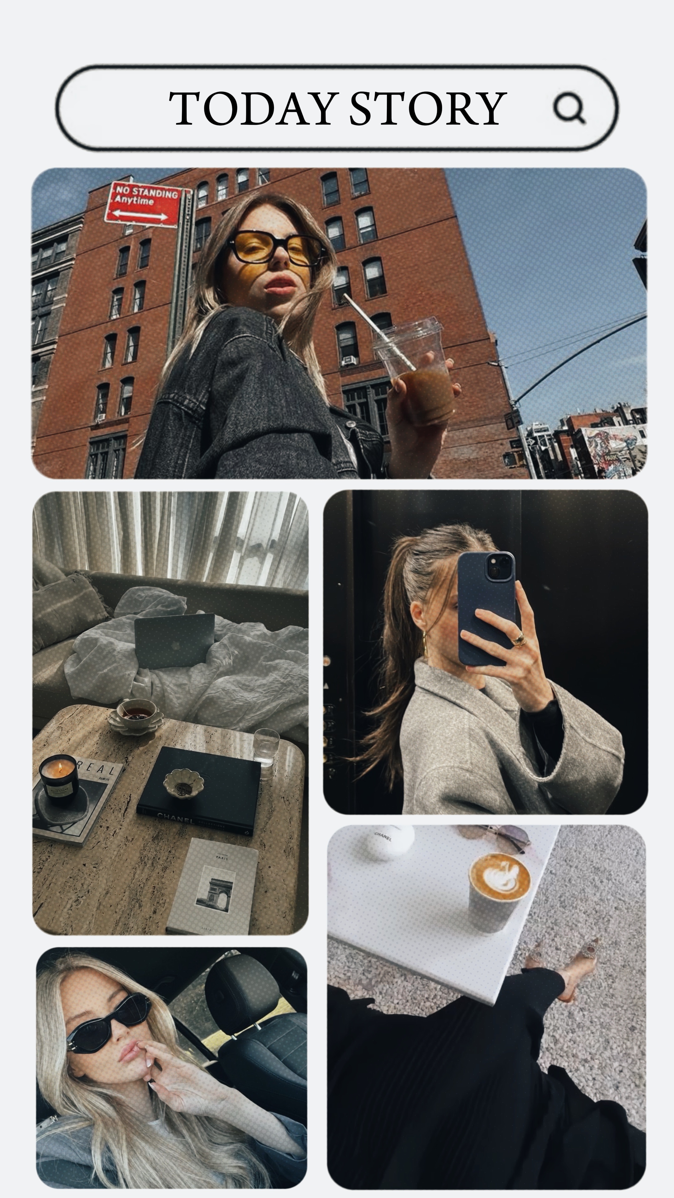 today story