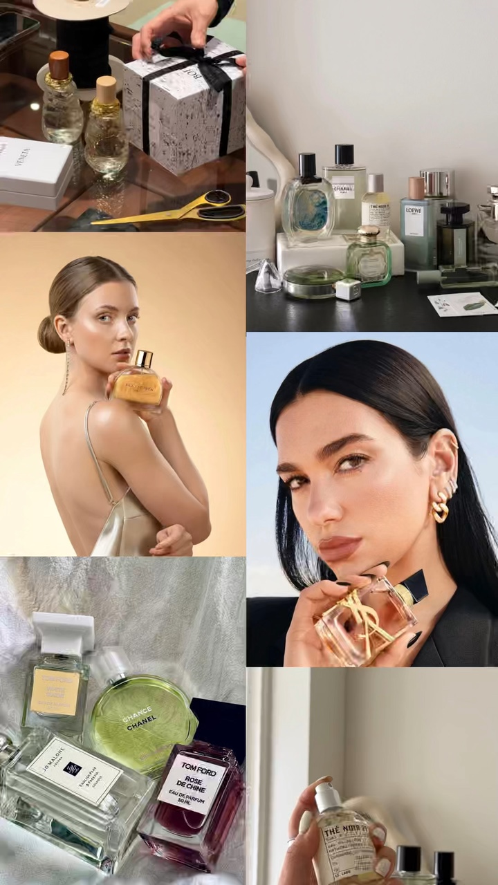 Parfum