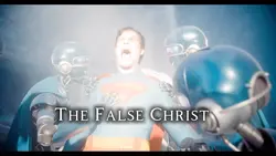 God's Imitation