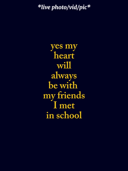 friends