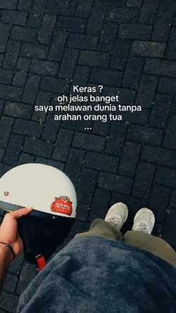 Tanpa arahan ortu