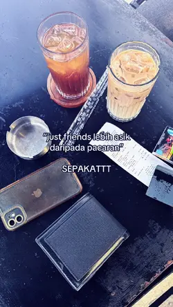 just friend lebih 