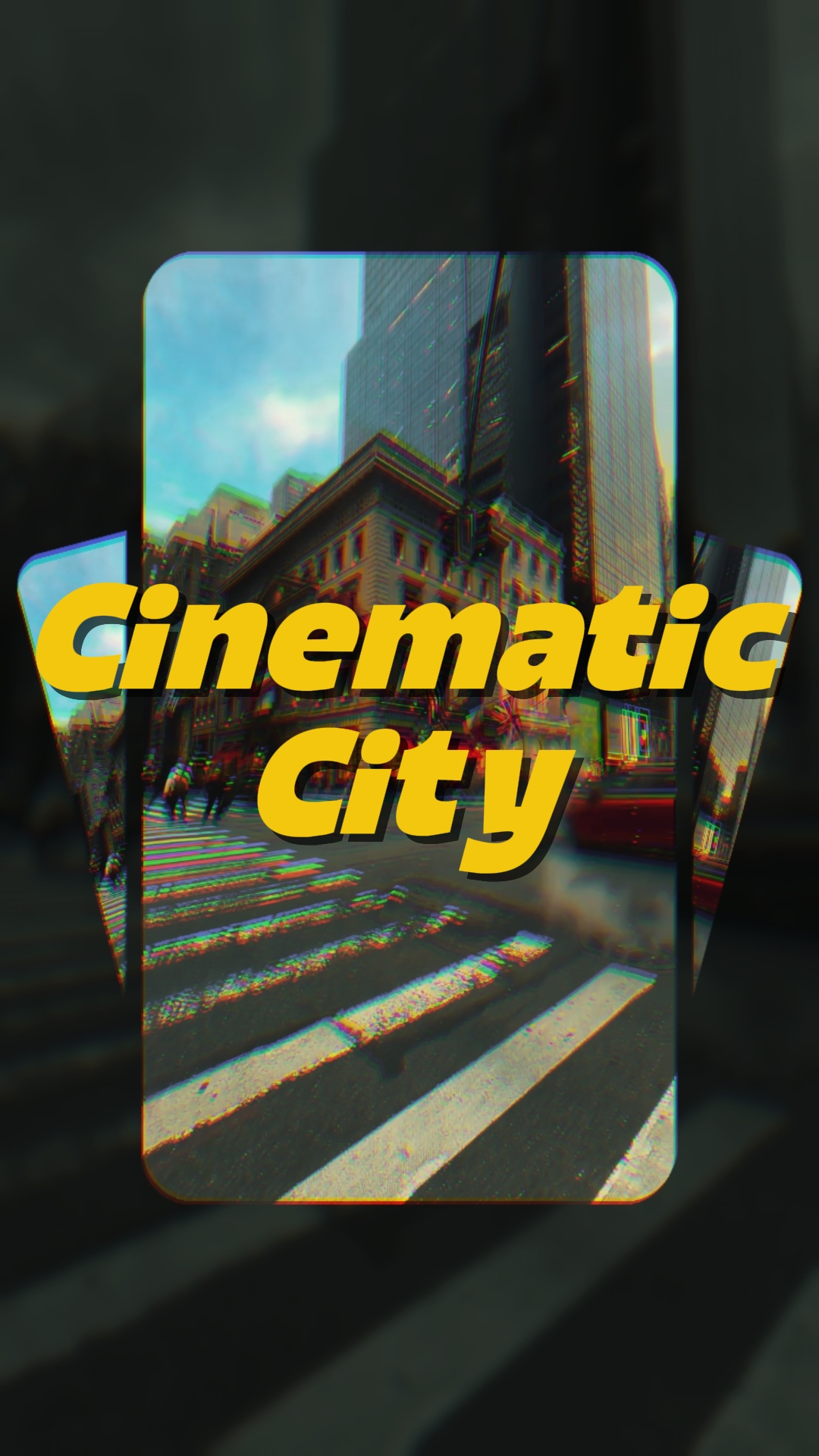 Cinemática