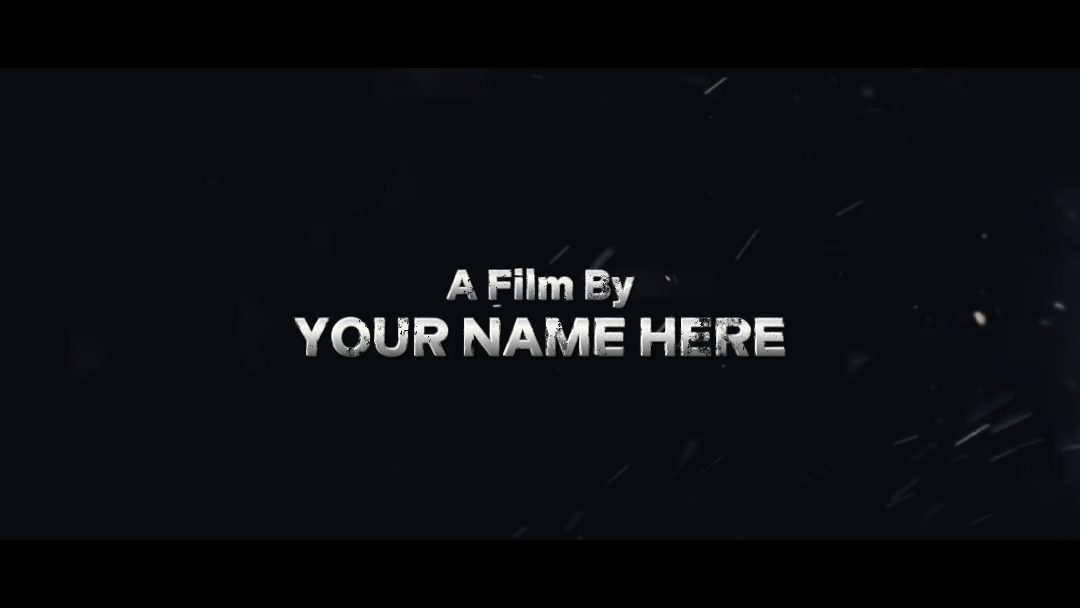 trailer film