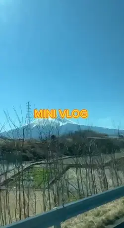 MINI VLOG