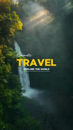 CINEMATIC TRAVEL
