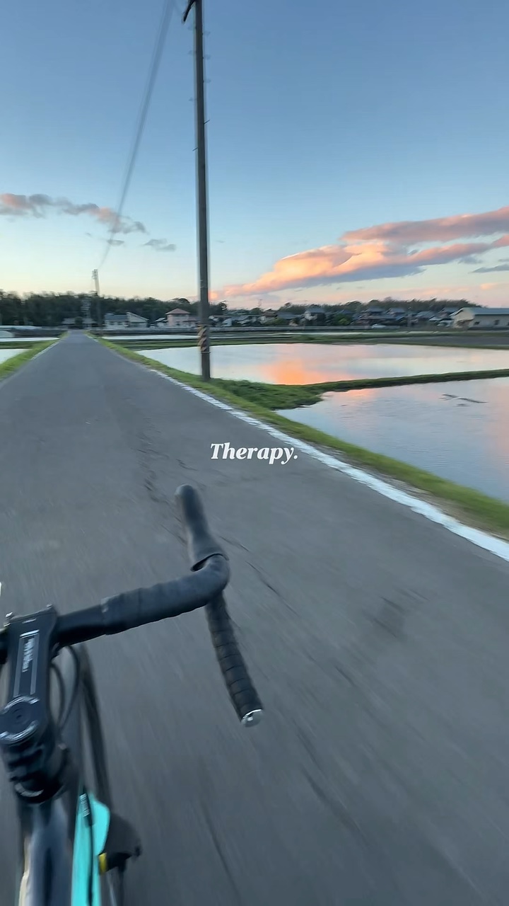 Cicloterapia 