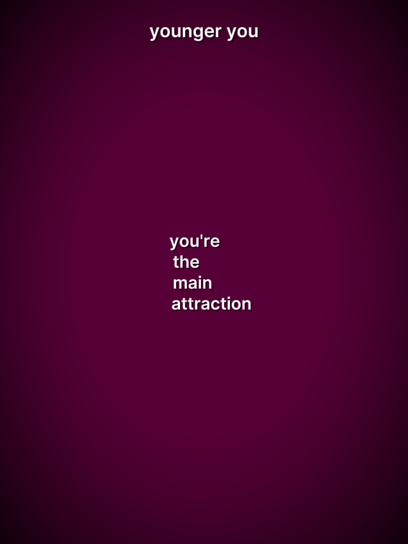 MAIN ATTRACTION 