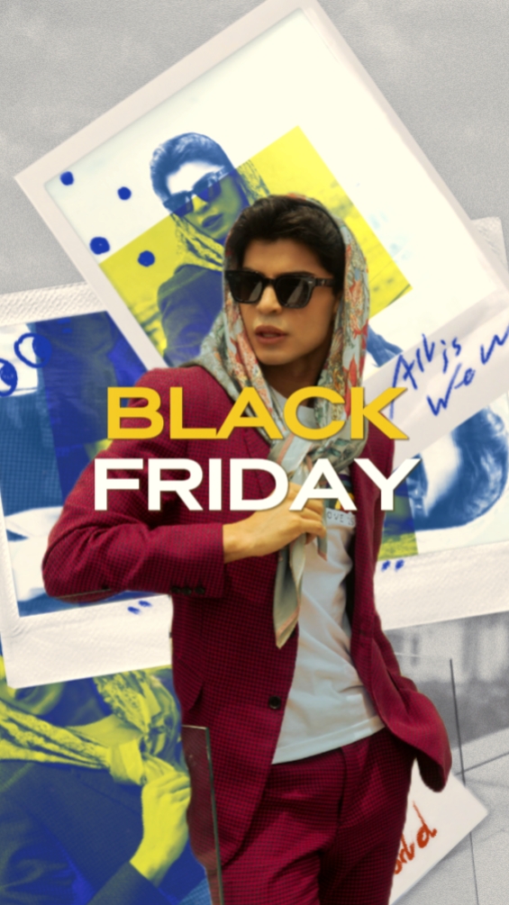 Black Friday