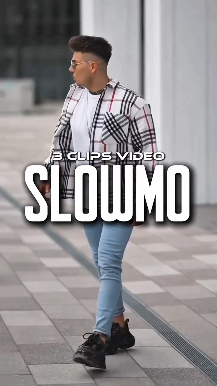 yavaş mod trendi