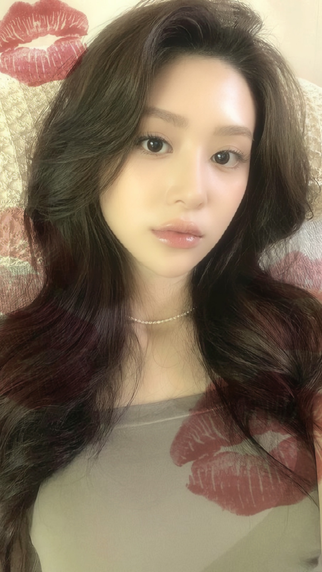 키스 효과 💋