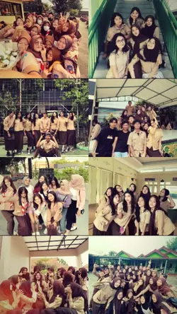 kangen sekolah