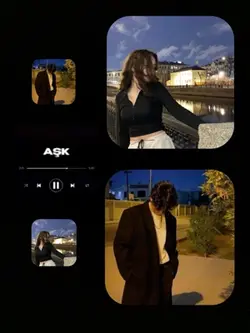 Aşk şablonu 