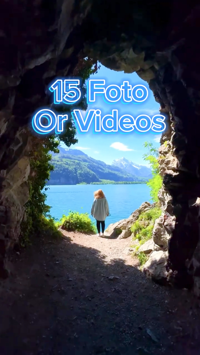 15 Videos Slide