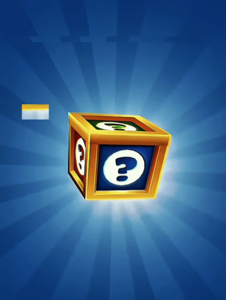 SUBWAY SURFERS TREND