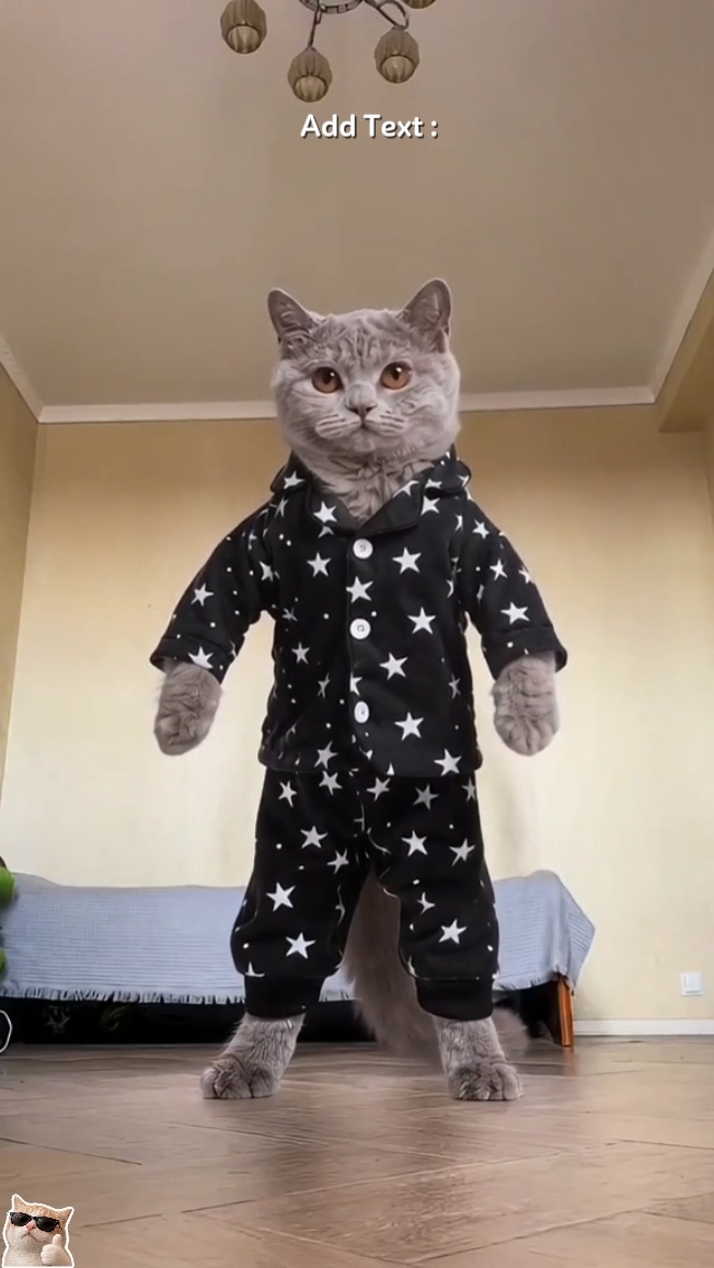 Tendência De Dança 