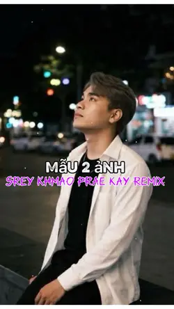 Srey khmao prae kay