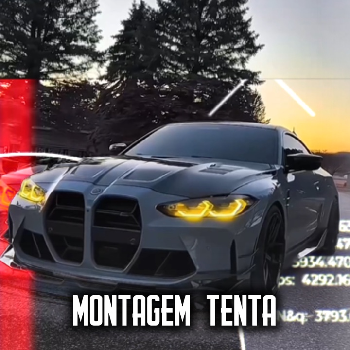 1/1 bmw edit