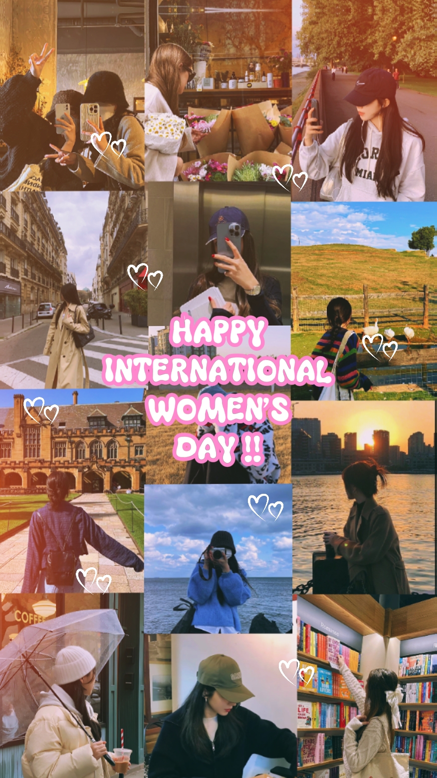 Women's Day