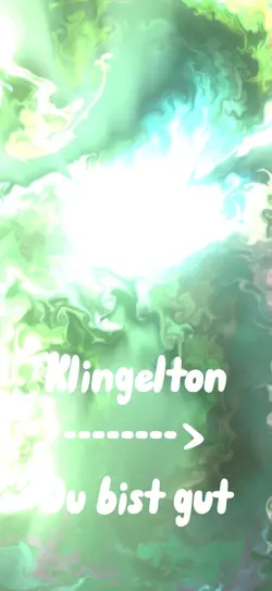 Klingelton