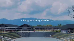lirik jawa estetik