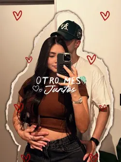 Eres mi todo🩵