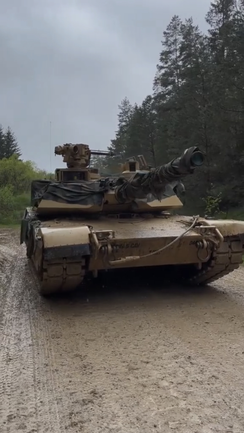 storry militer