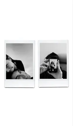 polaroid