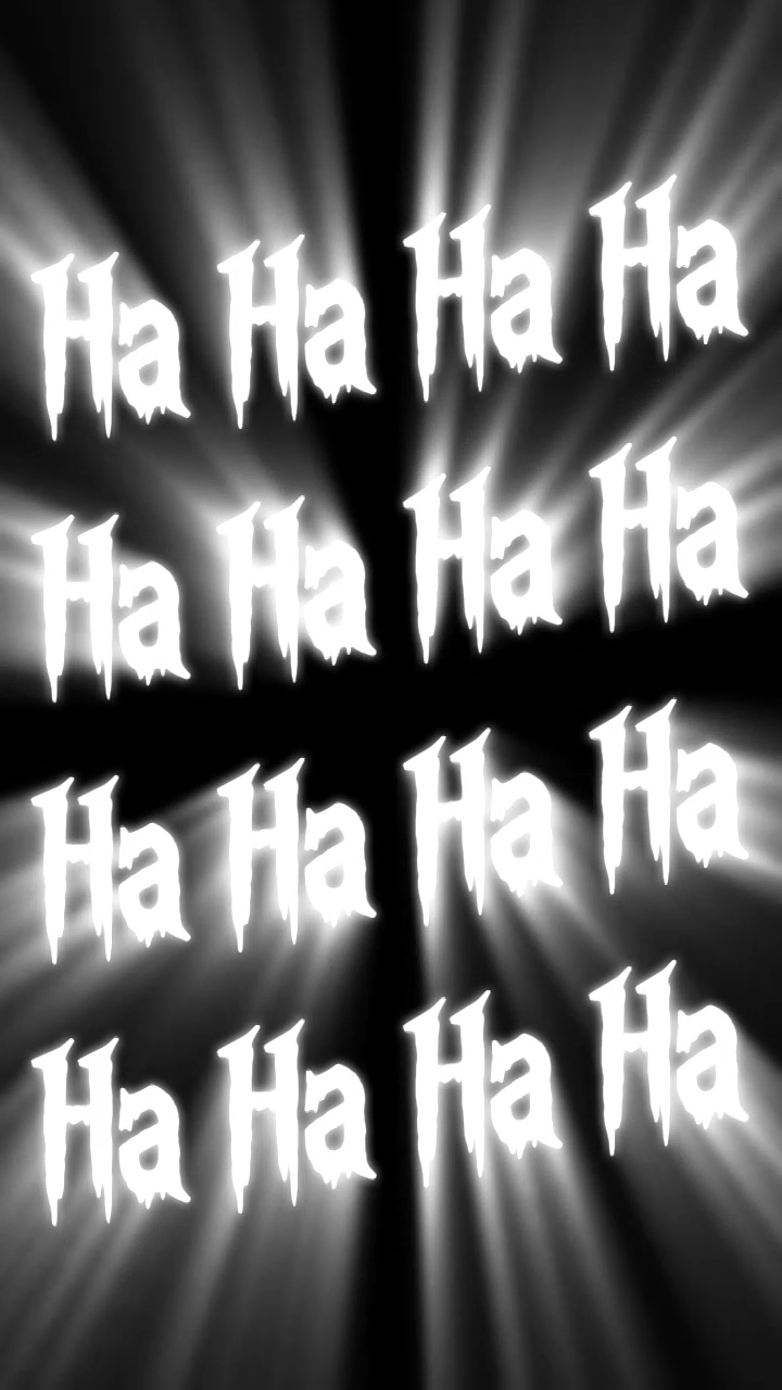 Hahaha