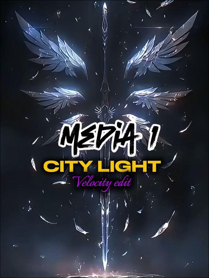 CITY LIGHT 