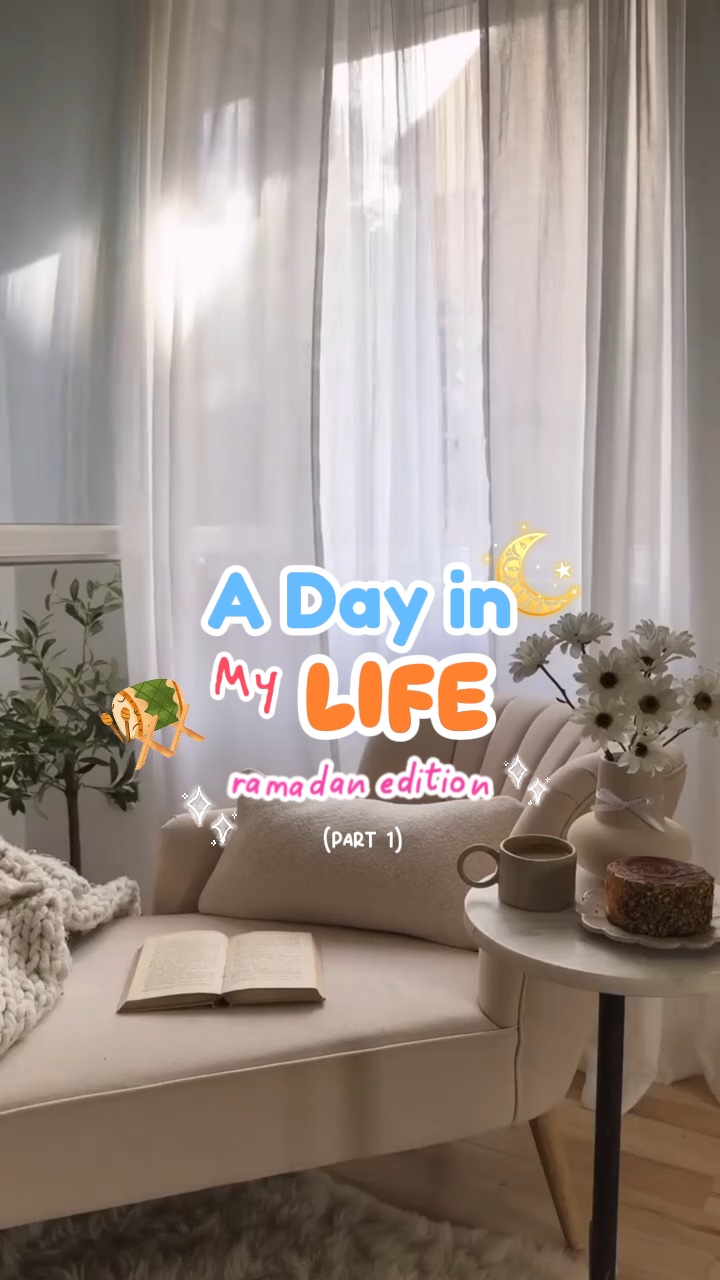 a day in my life 