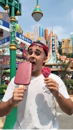 Zootopia vlog