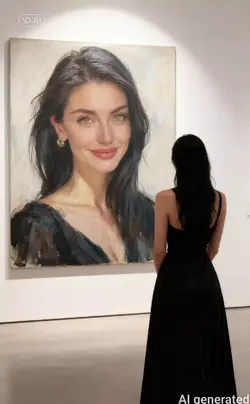 PAINTING AI