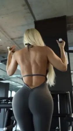 GYM TEMPLATE