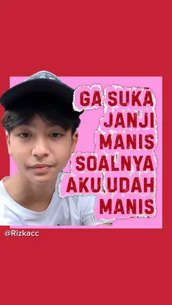 Gasuka janji manis