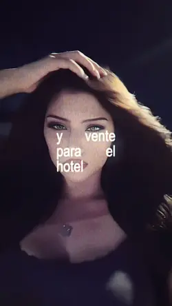hotel room lyrics