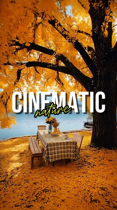 NATURALEZA CINEMÁTICA