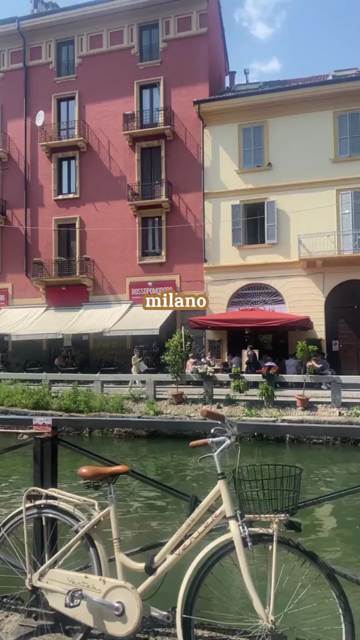 milano
