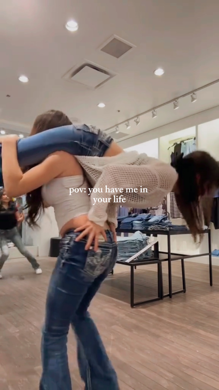 u have me in ur life