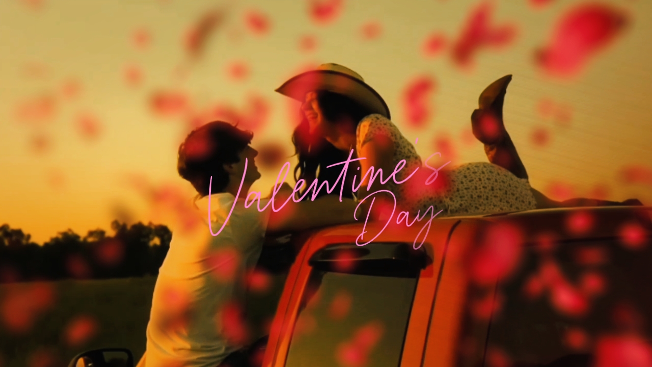 Día de San Valentín