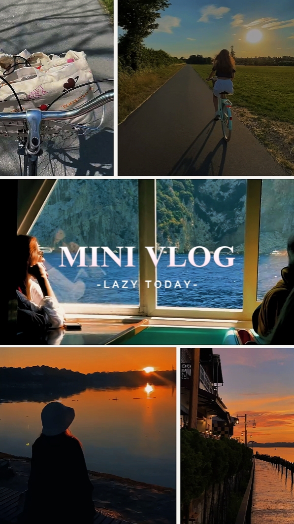 minivlog September