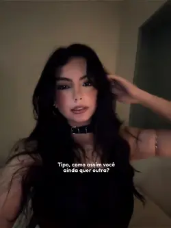 Vc ainda quer outra?