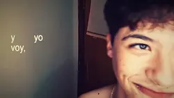 yo voy voy voy 
