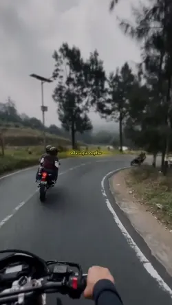Aku ingin engkau