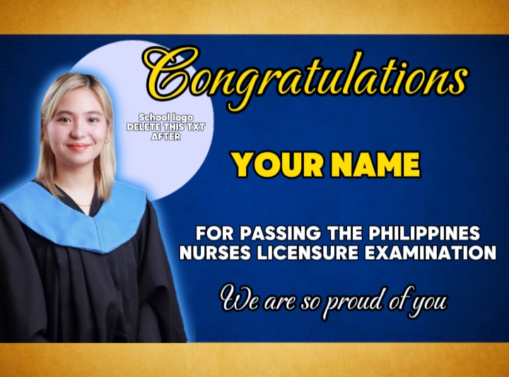 gradution border
