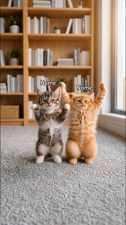Funny Cat.... 