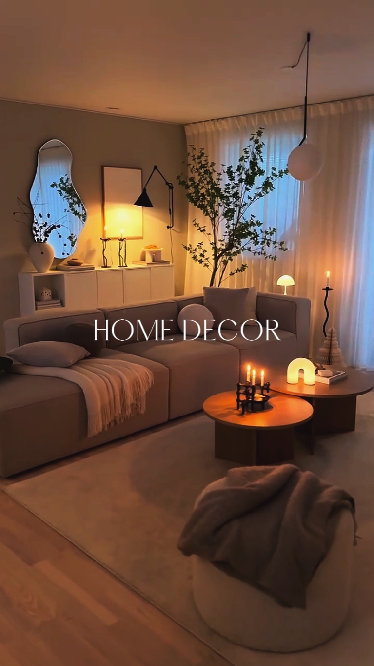 HOME DECOR