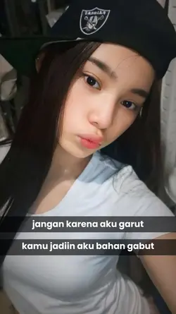 jangan karena aku
